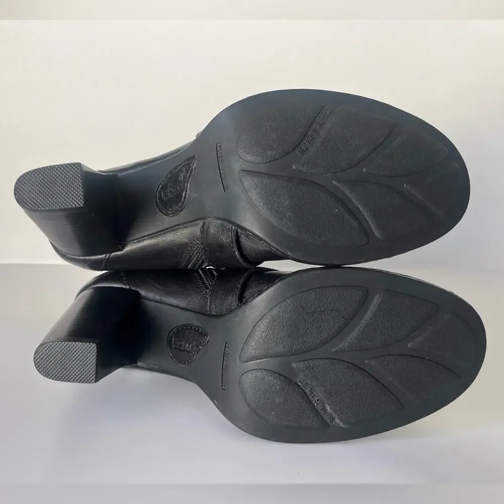 Born shola leather
