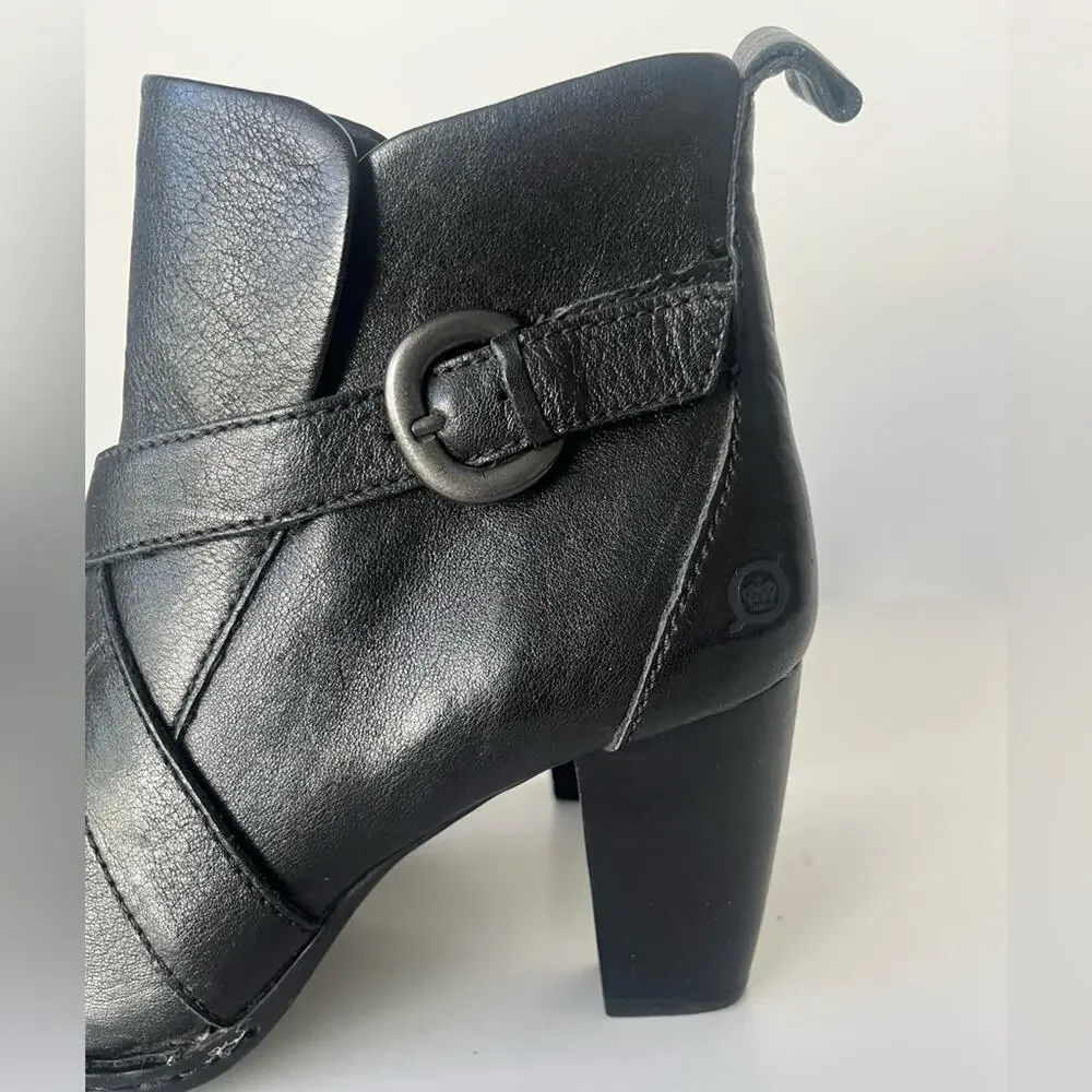 Born shola leather