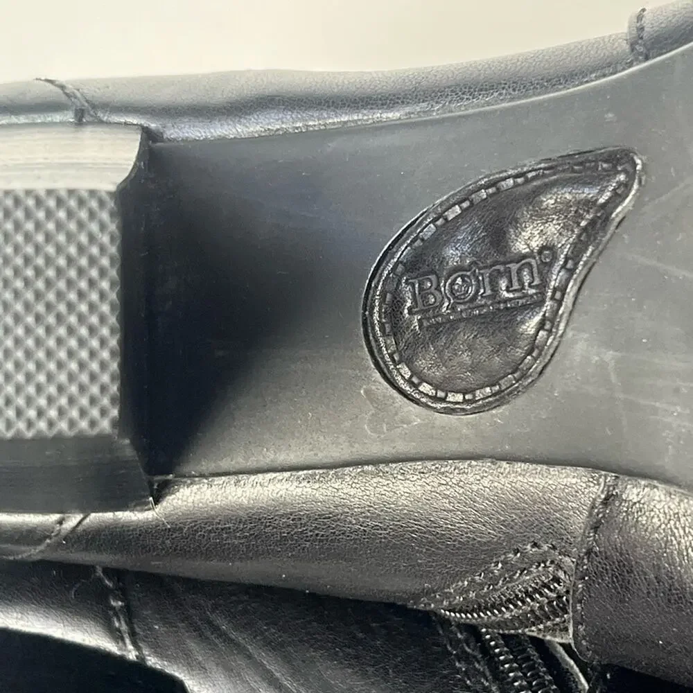 Born shola leather