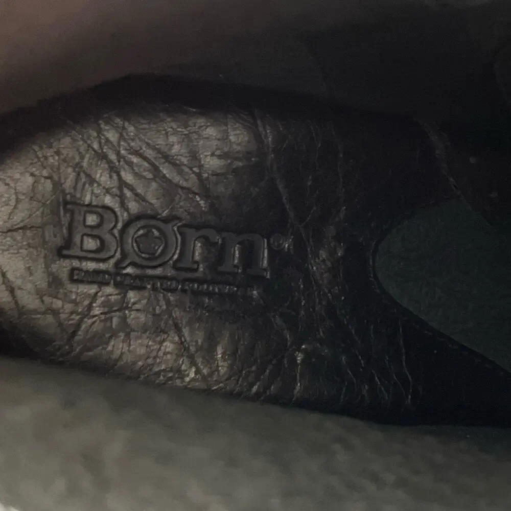 Born shola leather