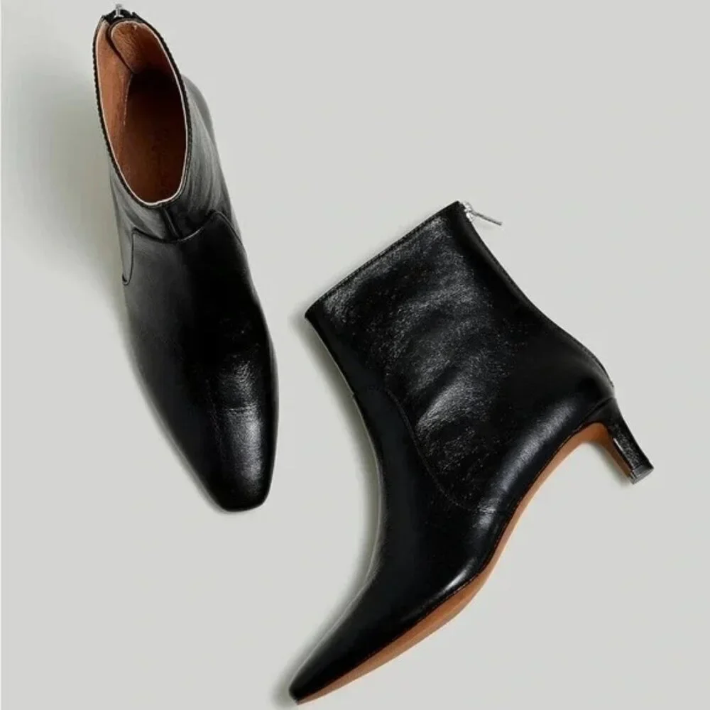 Madewell new without