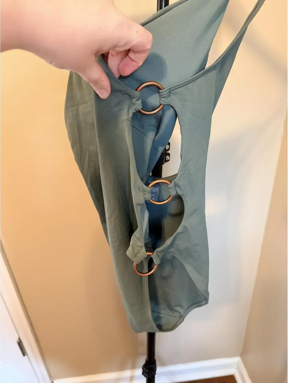 aerie trendy one