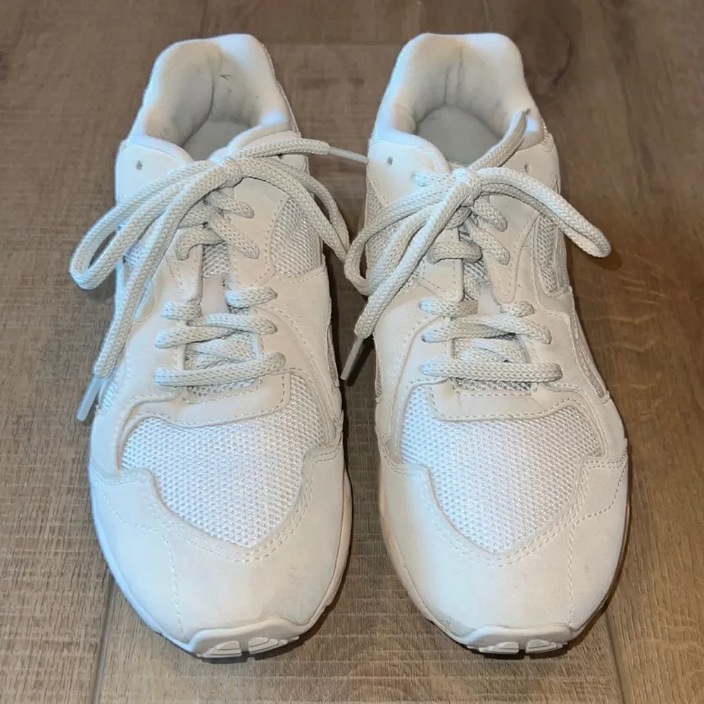 Puma preowned but