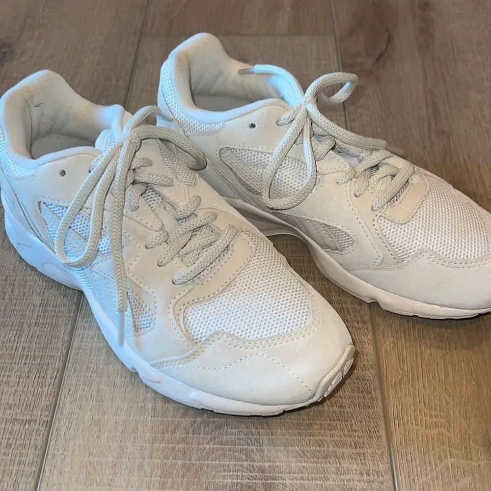 Puma preowned but