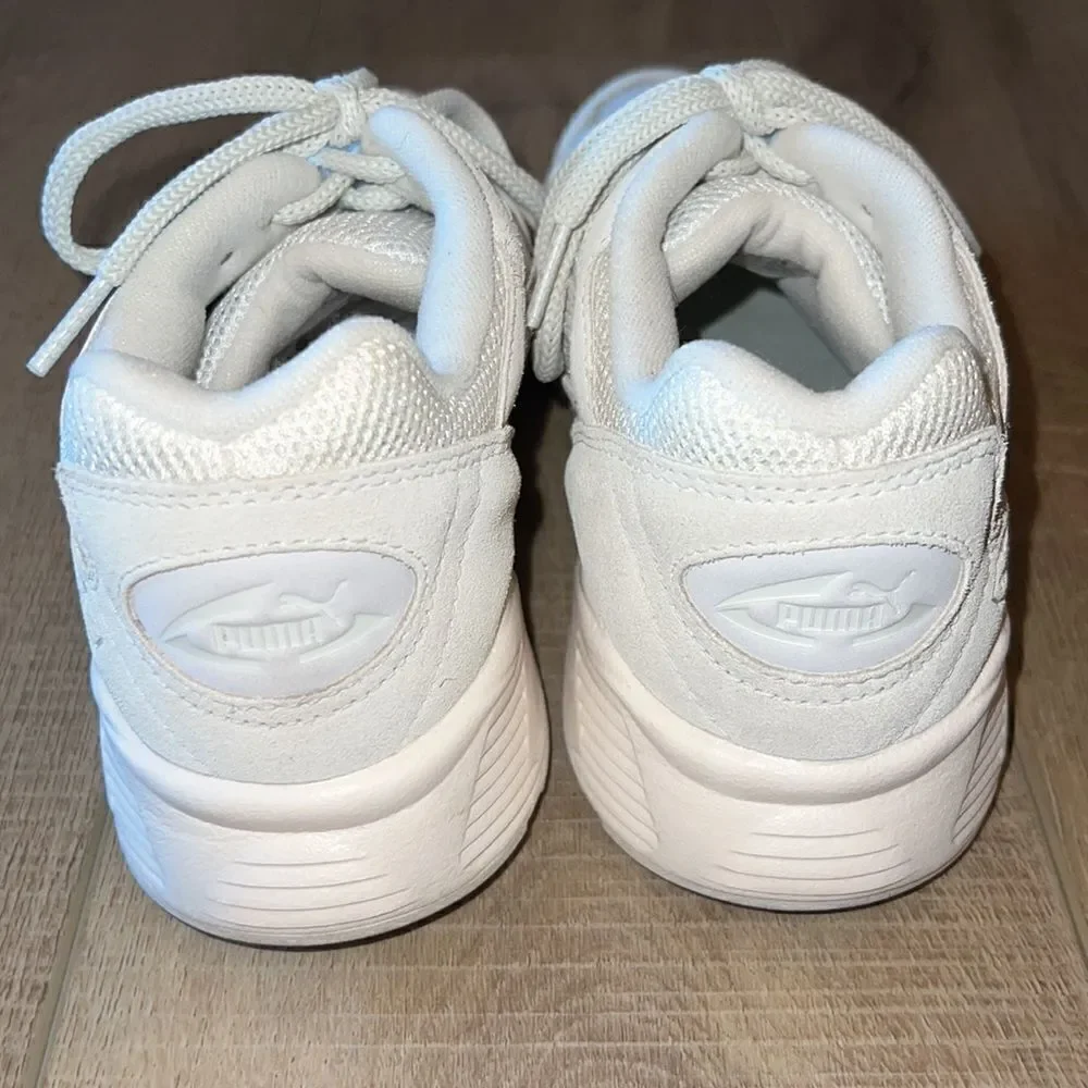 Puma preowned but