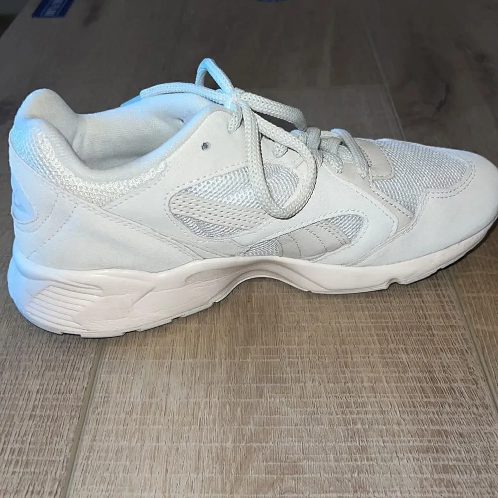Puma preowned but