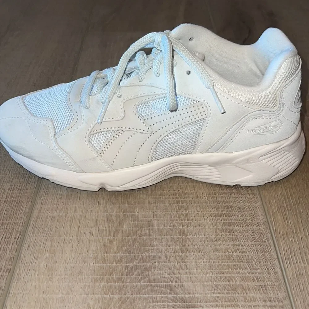 Puma preowned but