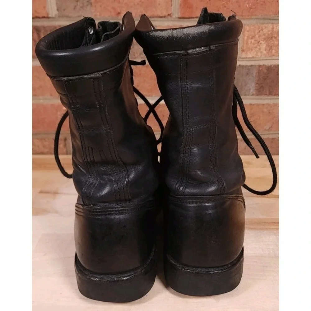 Corcoran 1525 black