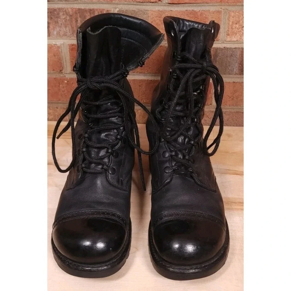 Corcoran 1525 black