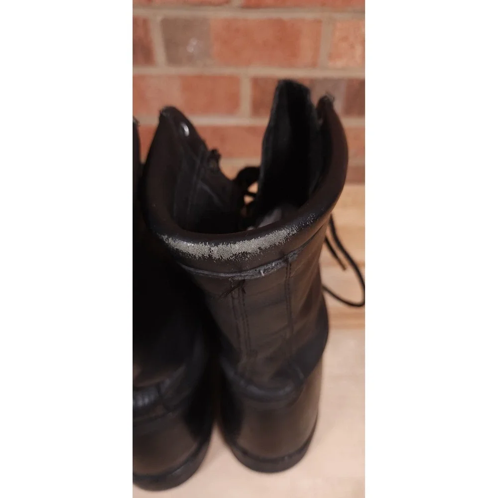 Corcoran 1525 black