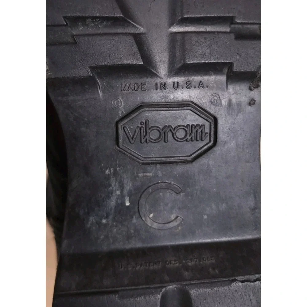 Corcoran 1525 black