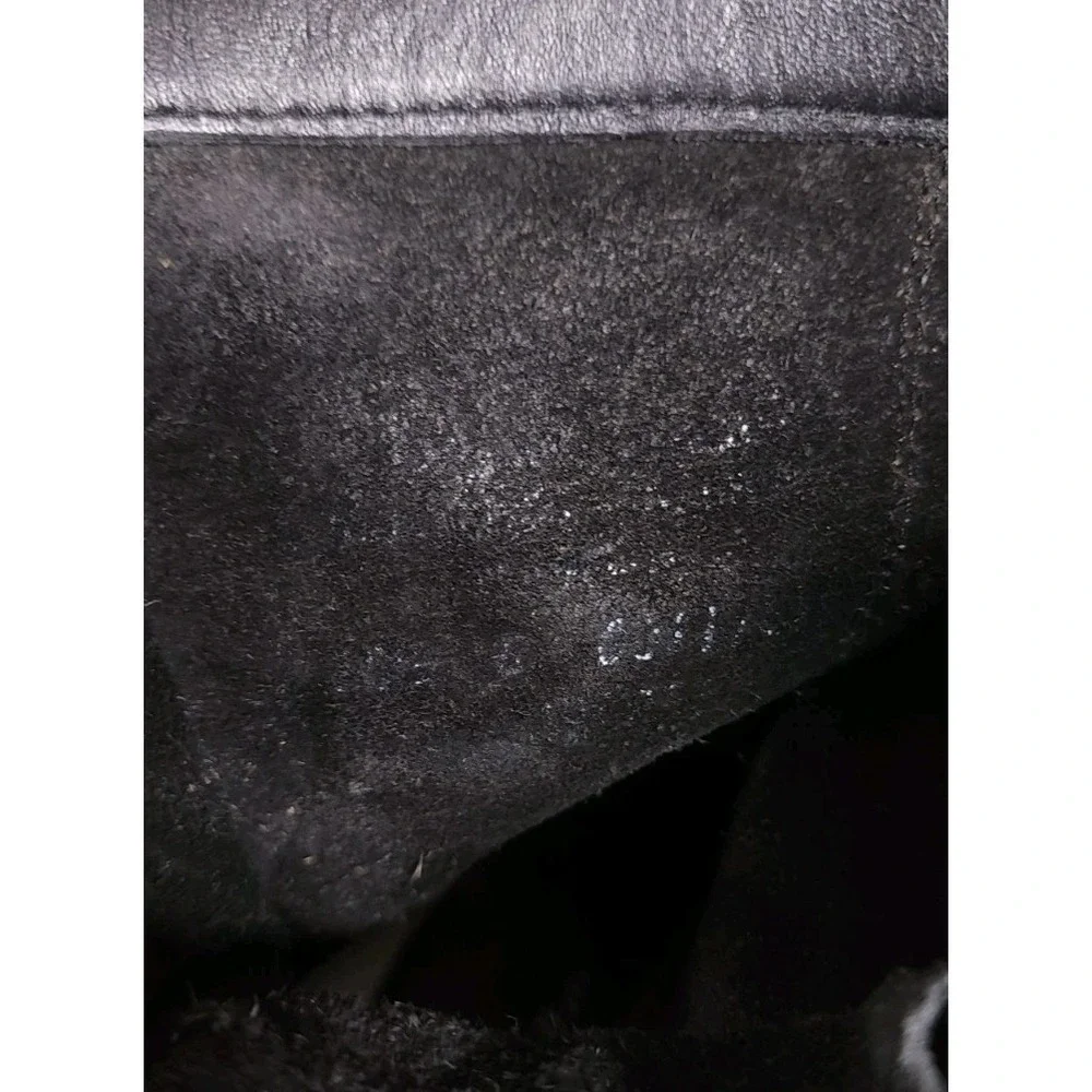 Corcoran 1525 black