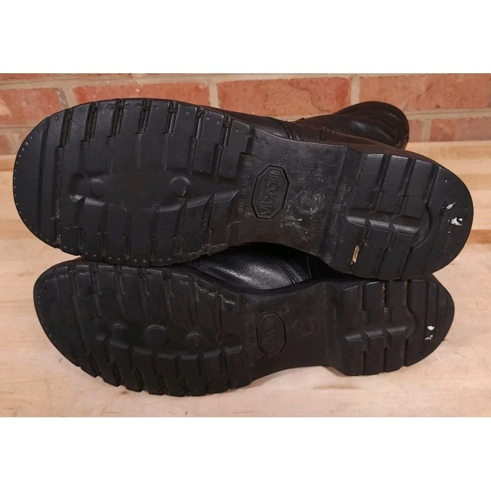 Corcoran 1525 black