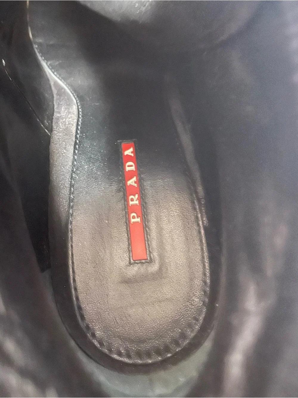 Prada 100% authentic