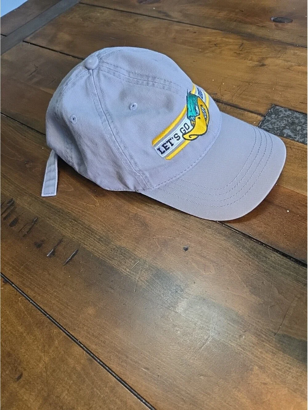 Cap America pre hat