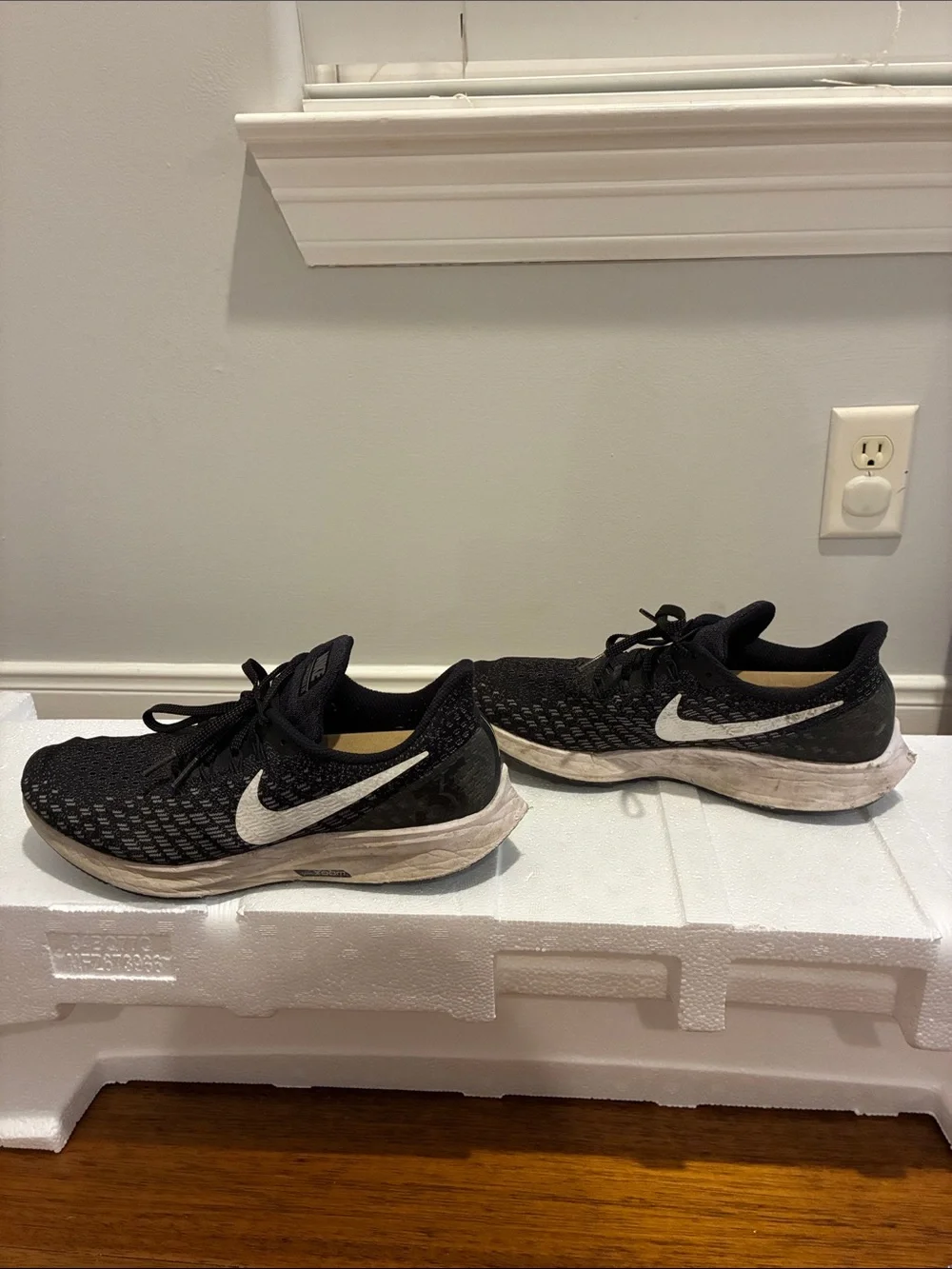 Nike air zoom
