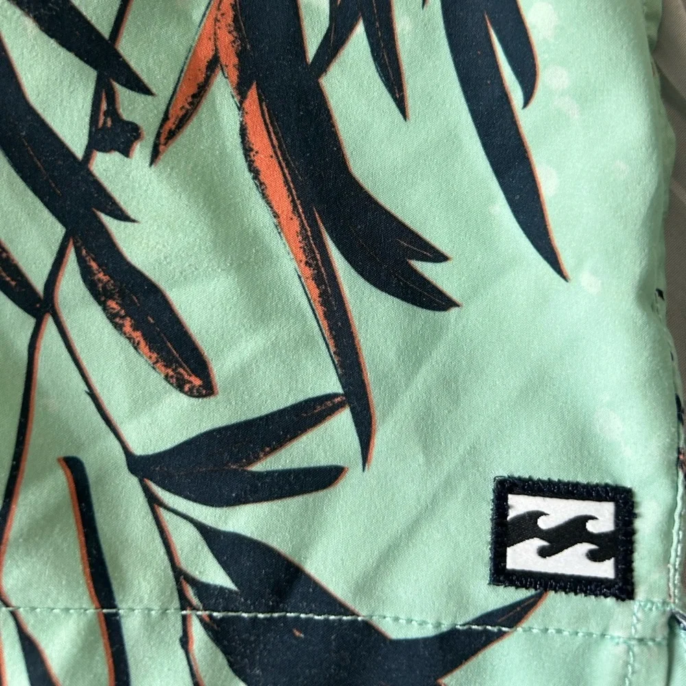 Billabong questions leave