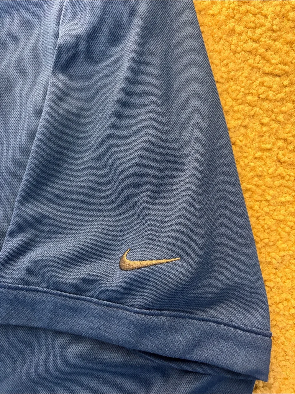 Nike performance polo