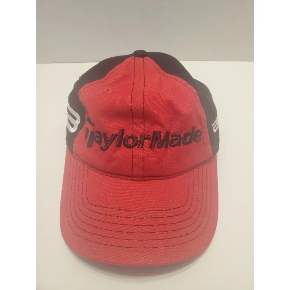 TaylorMade summer features
