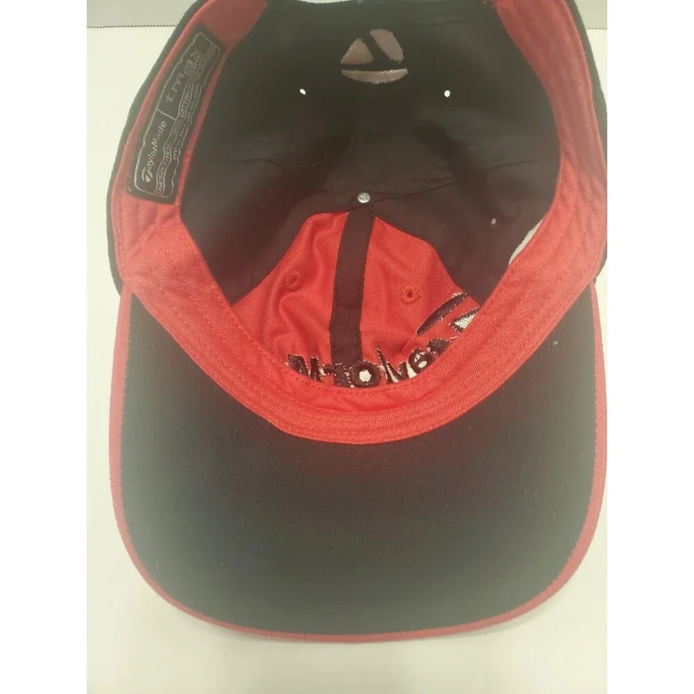 TaylorMade have fit any
