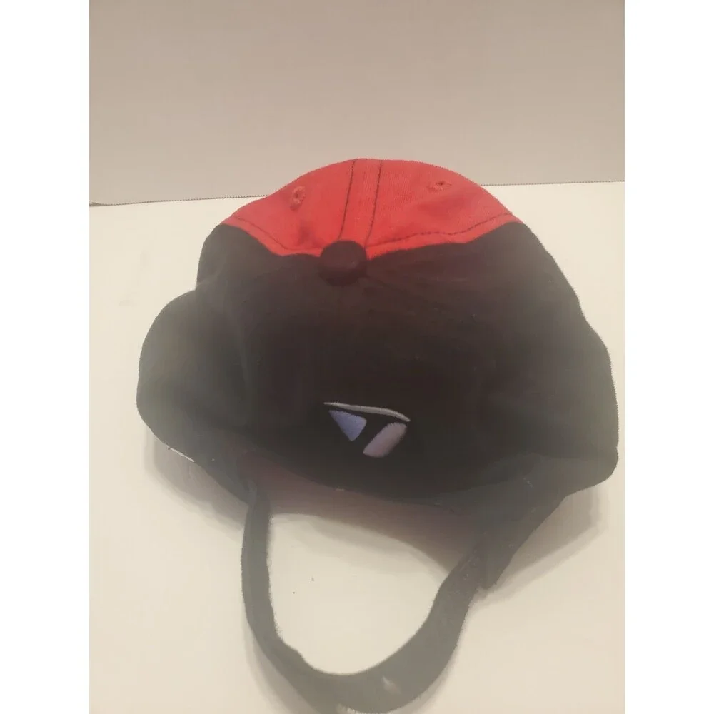 TaylorMade material make