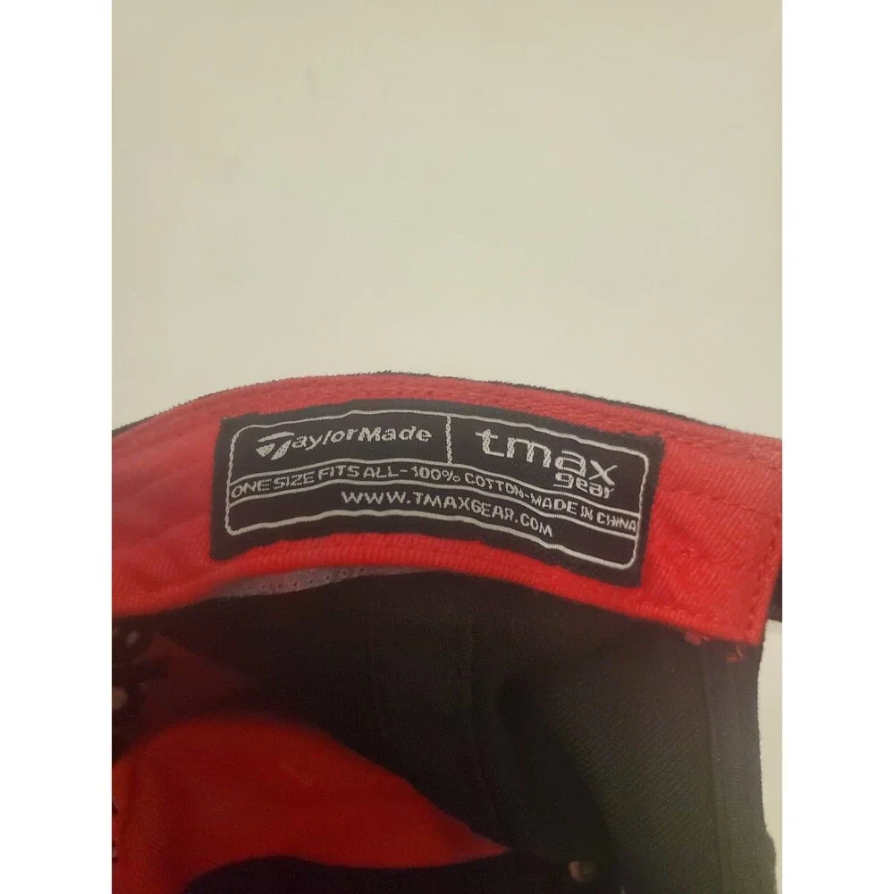 TaylorMade must unisex during