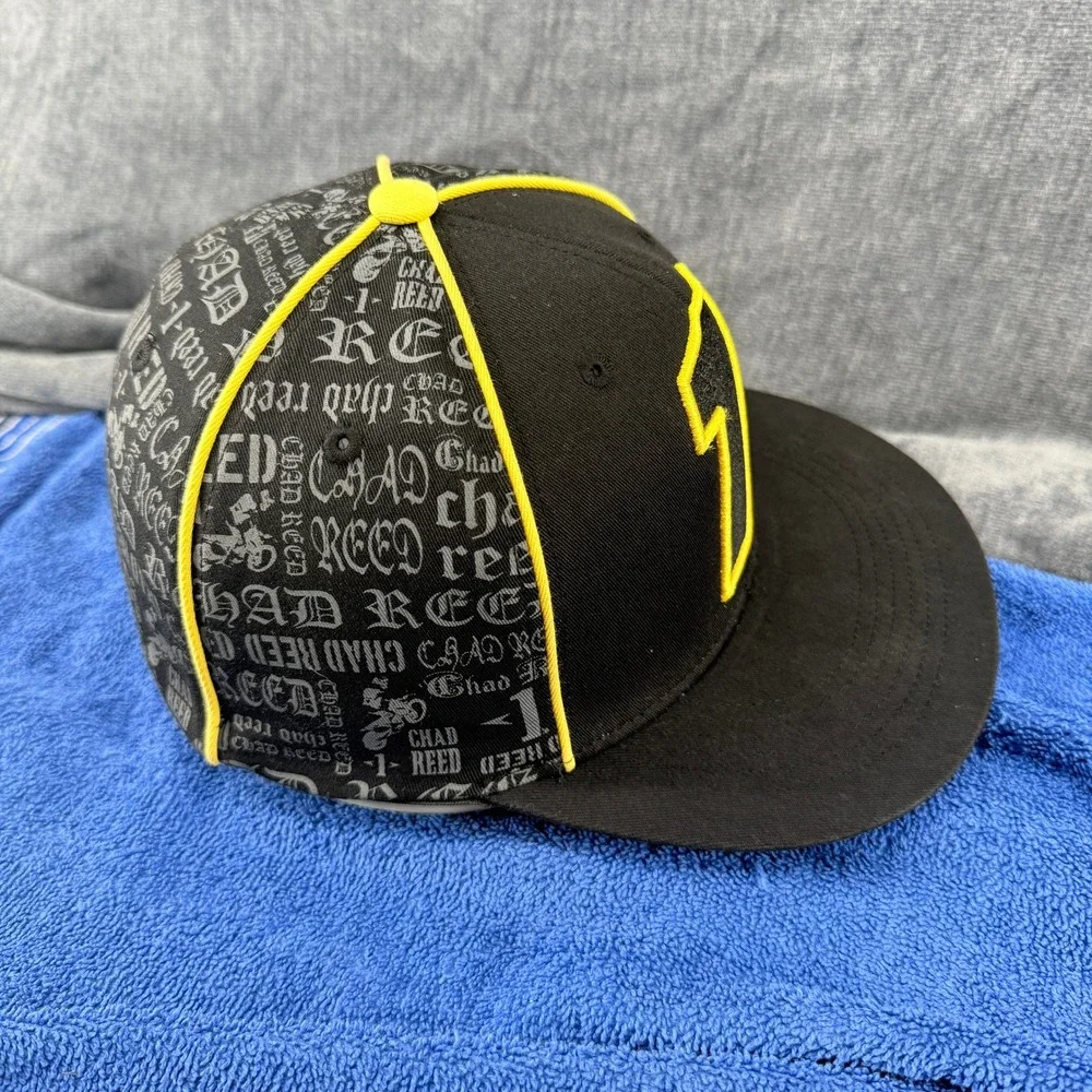 Chad Reed TwoTwo Motorsports chad reed