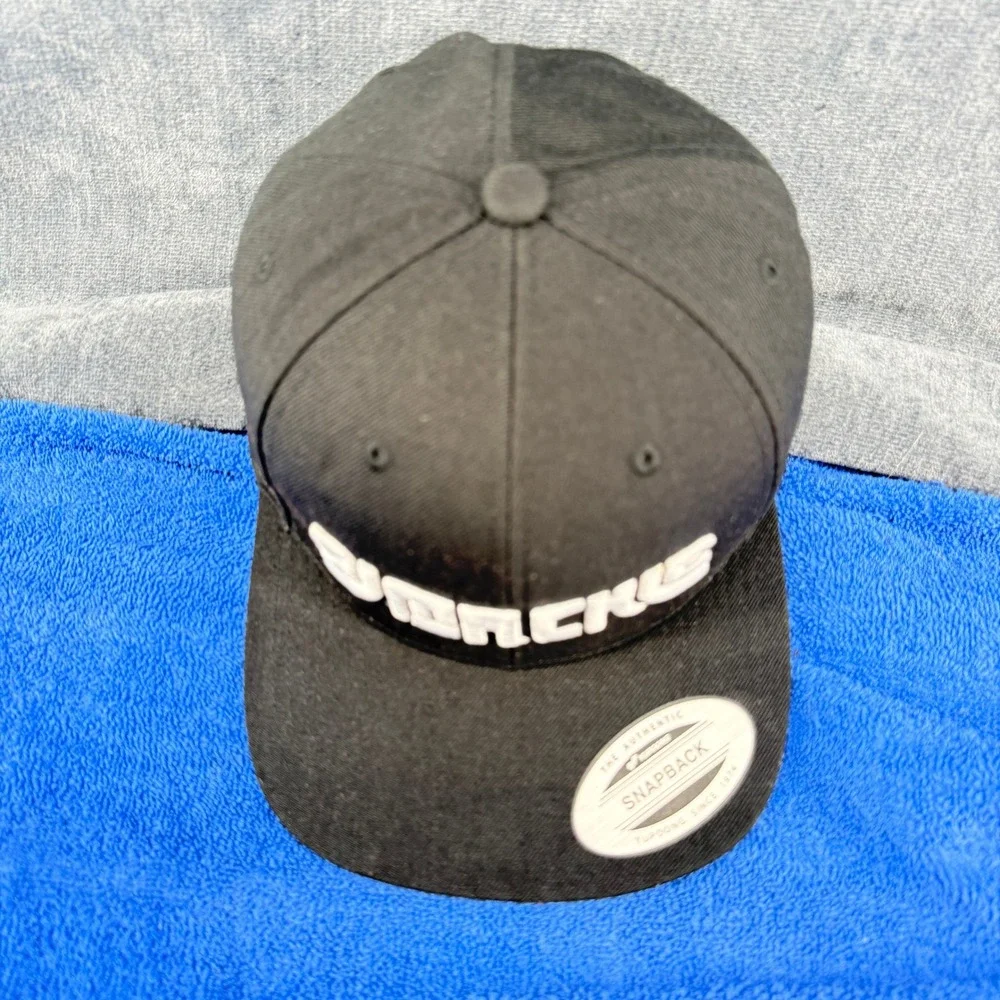Yupoong classics snapback