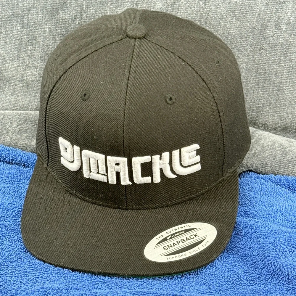 Yupoong classics snapback