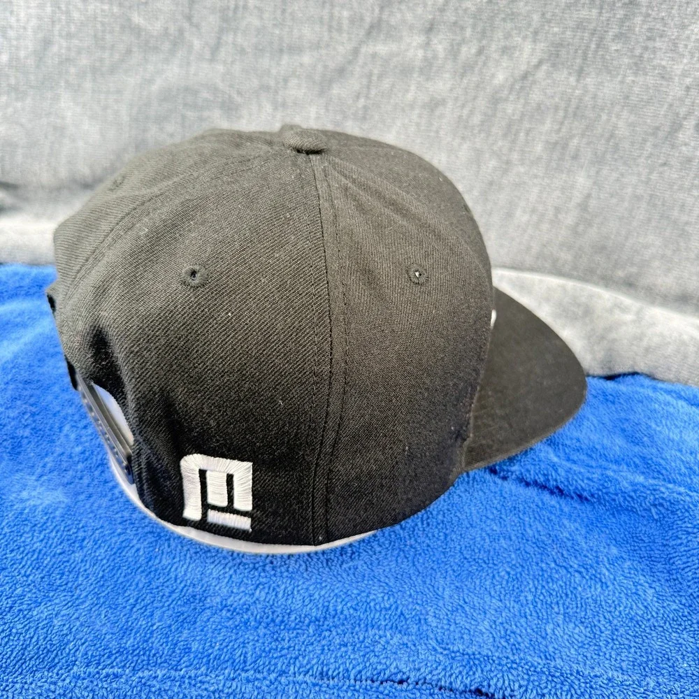 Yupoong classics snapback