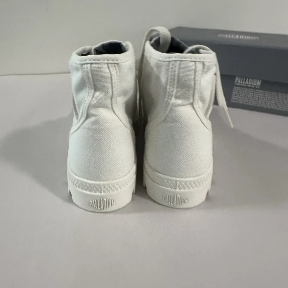 Palladium pampa hi