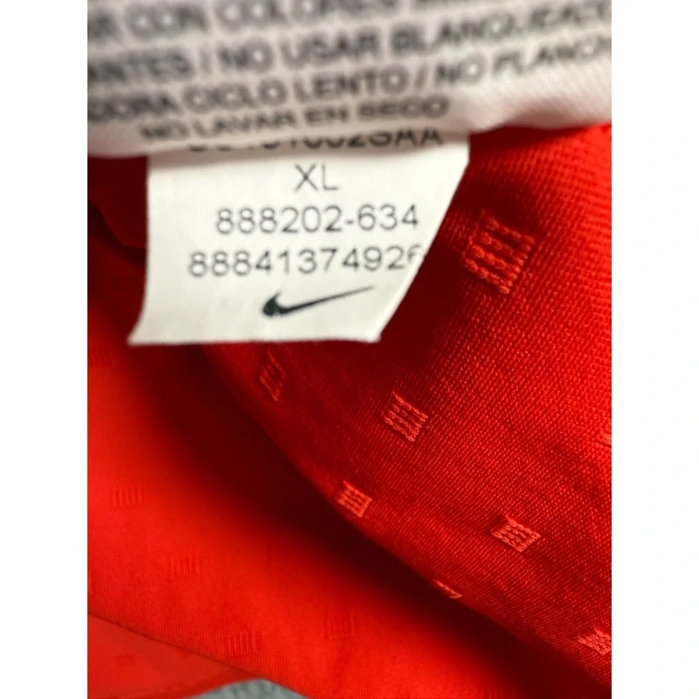 Nike court federer