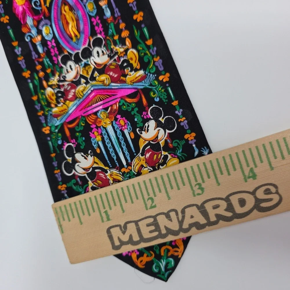 Disney store tie