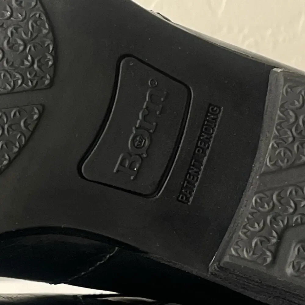 Born beebe leather