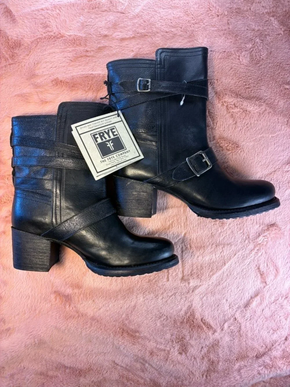Frye nwt 4015
