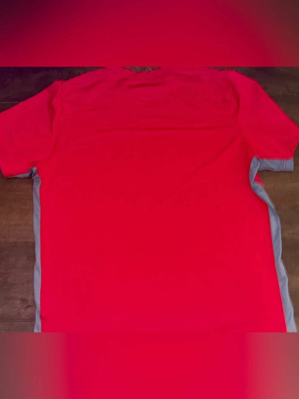 Nike dri fit