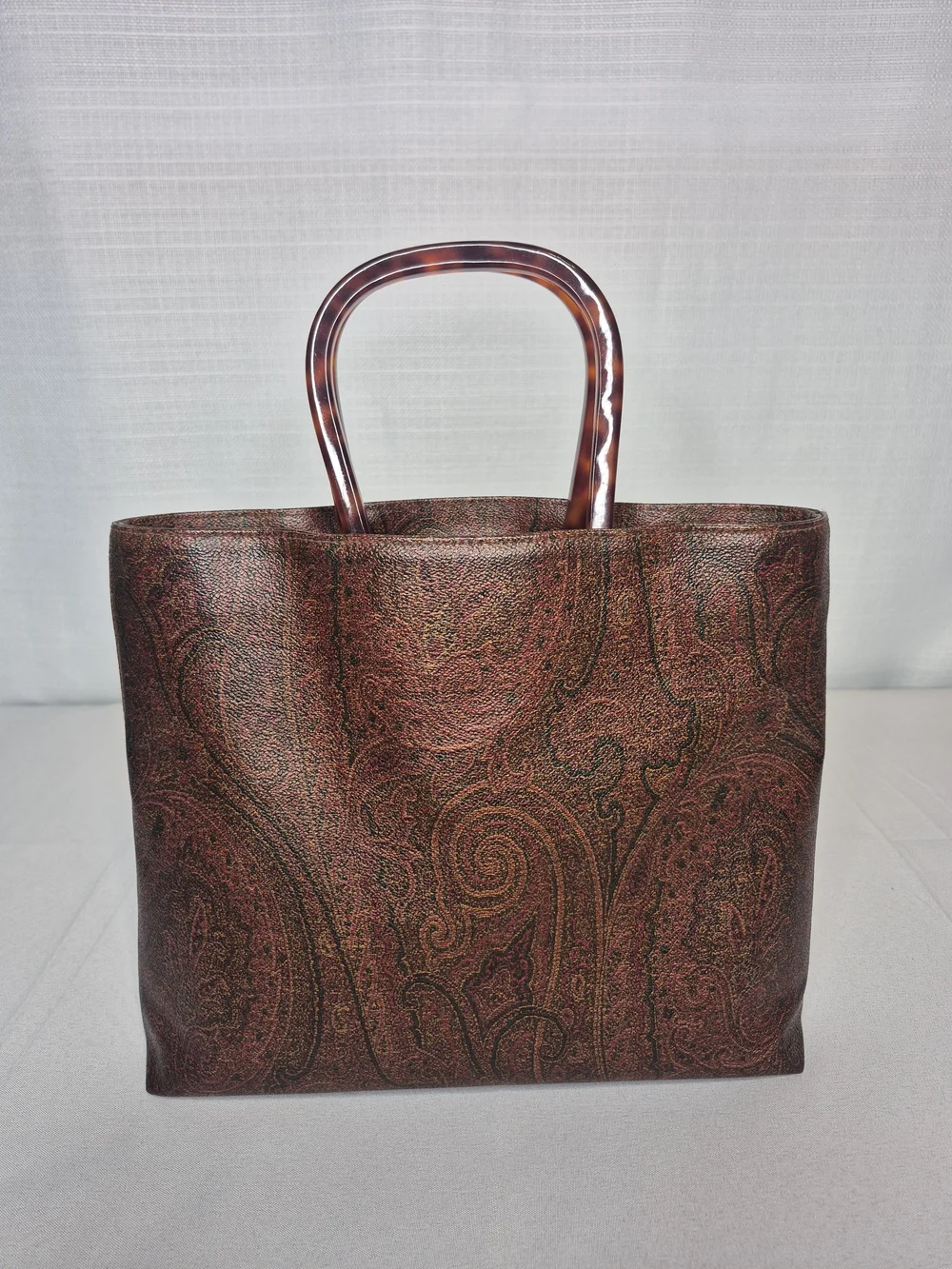 Etro euc structured