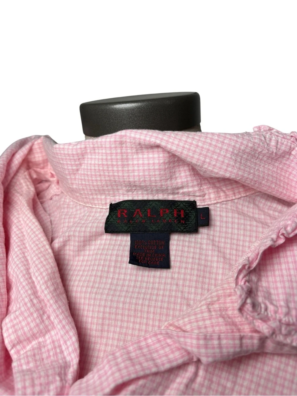 Ralph Lauren classic ralph