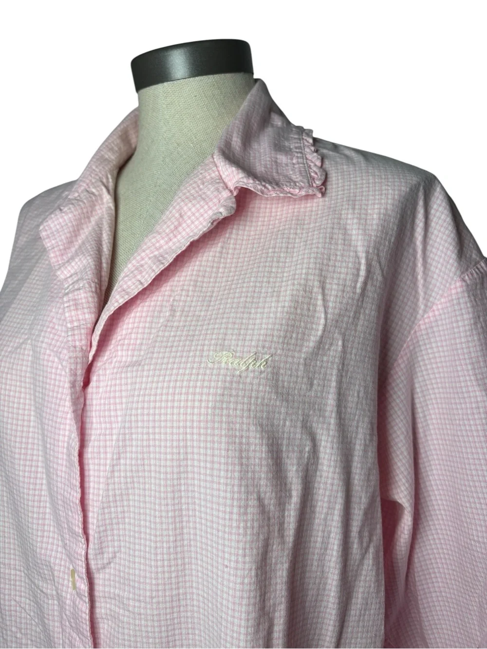 Ralph Lauren classic ralph