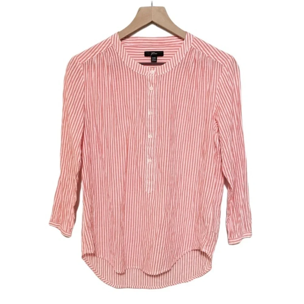 J. Crew stylish crew