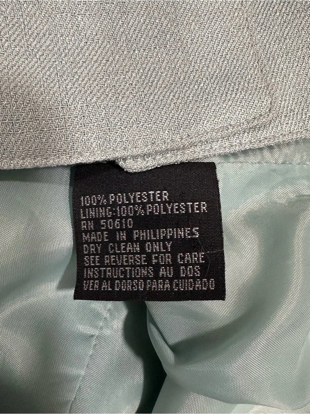 Kasper classic vintage