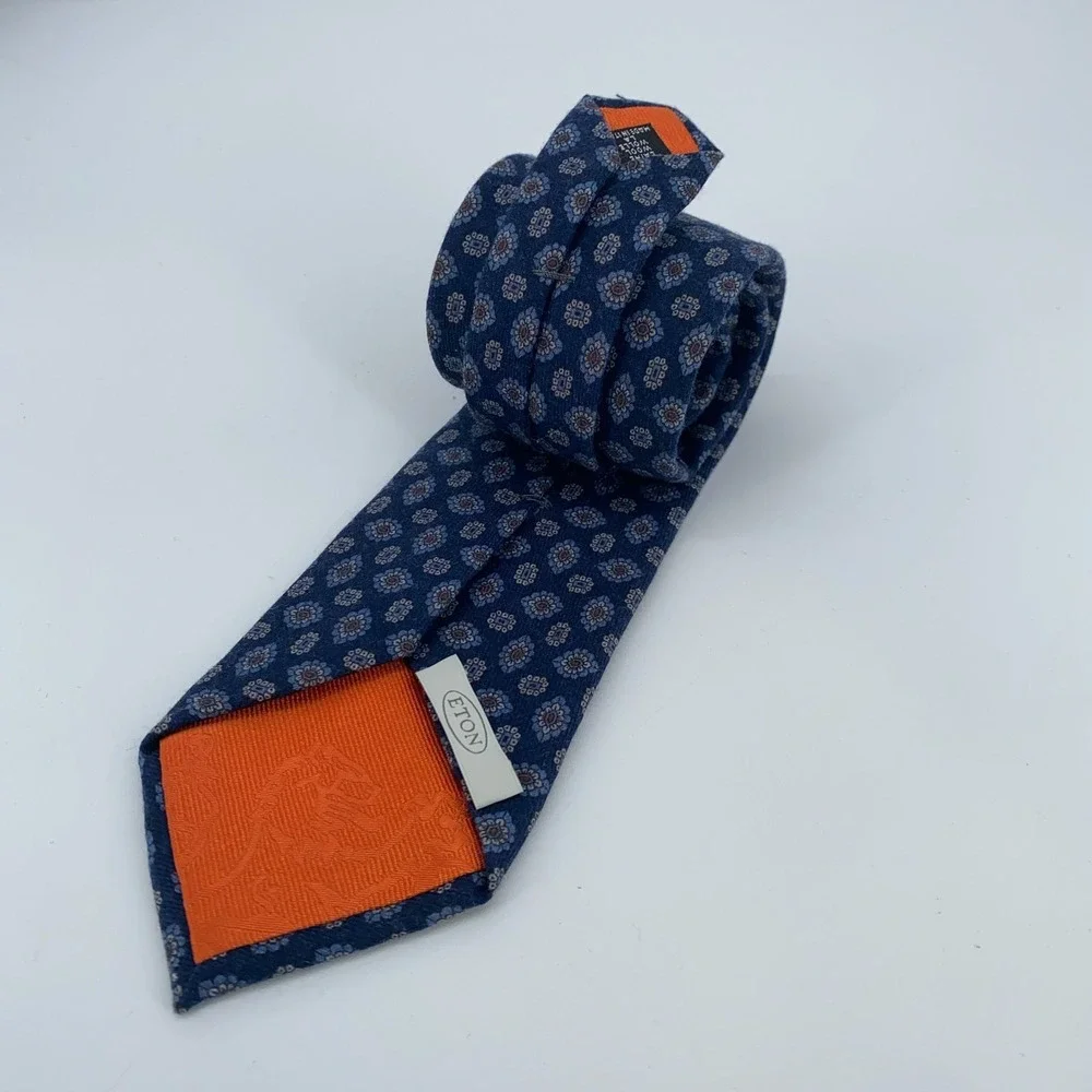 Etón eton tie