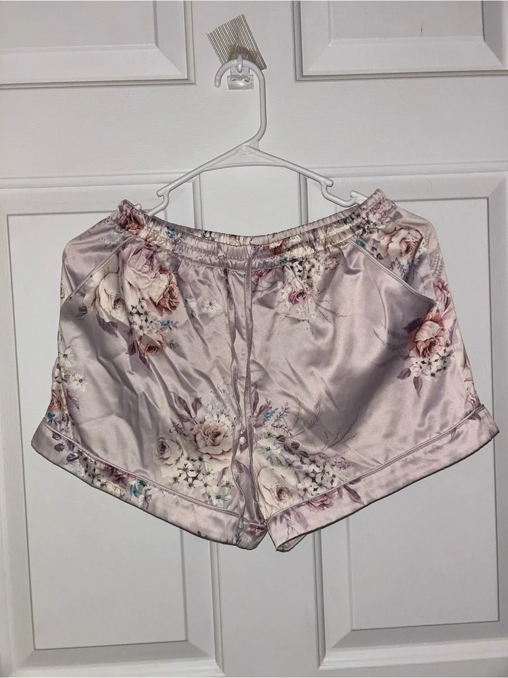 Le Rose breathable sleep comfortable