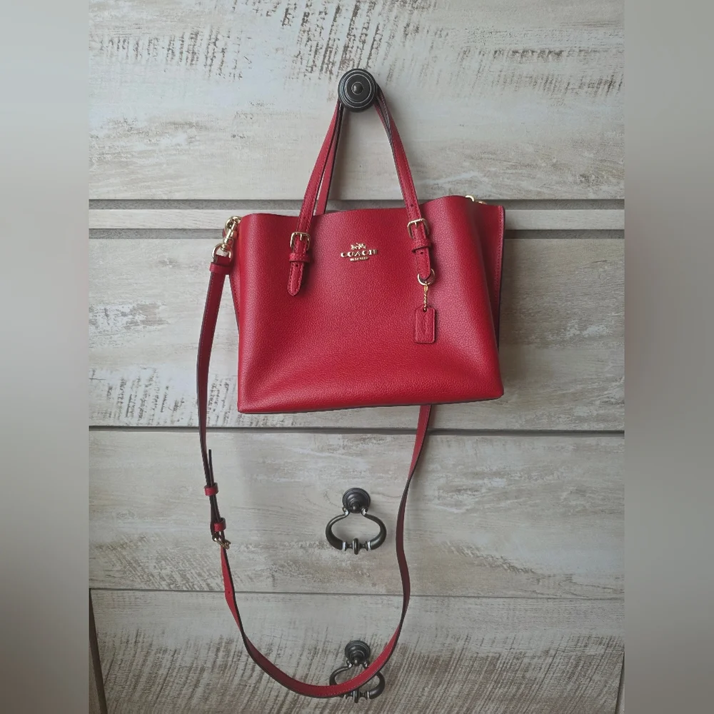 Coach length 75