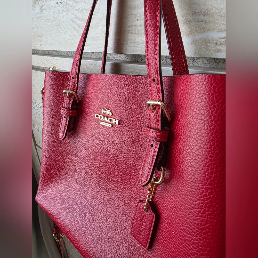 Coach length 75