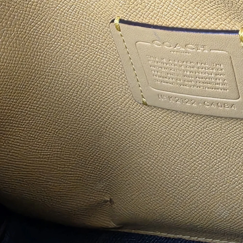 Coach length 75