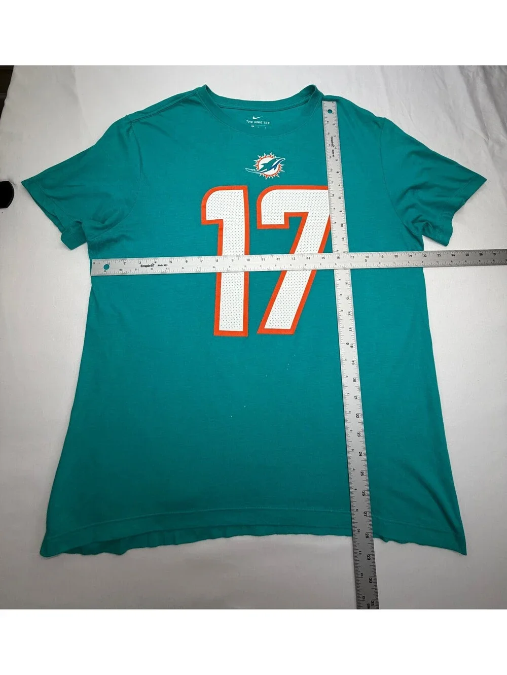 Nike this teal