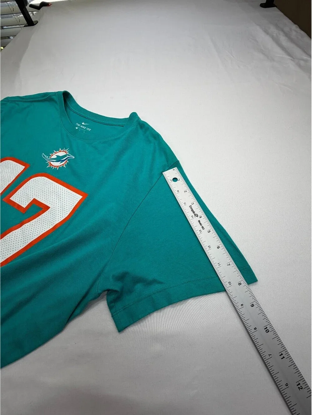 Nike this teal