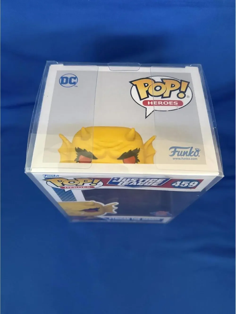 Funko this item
