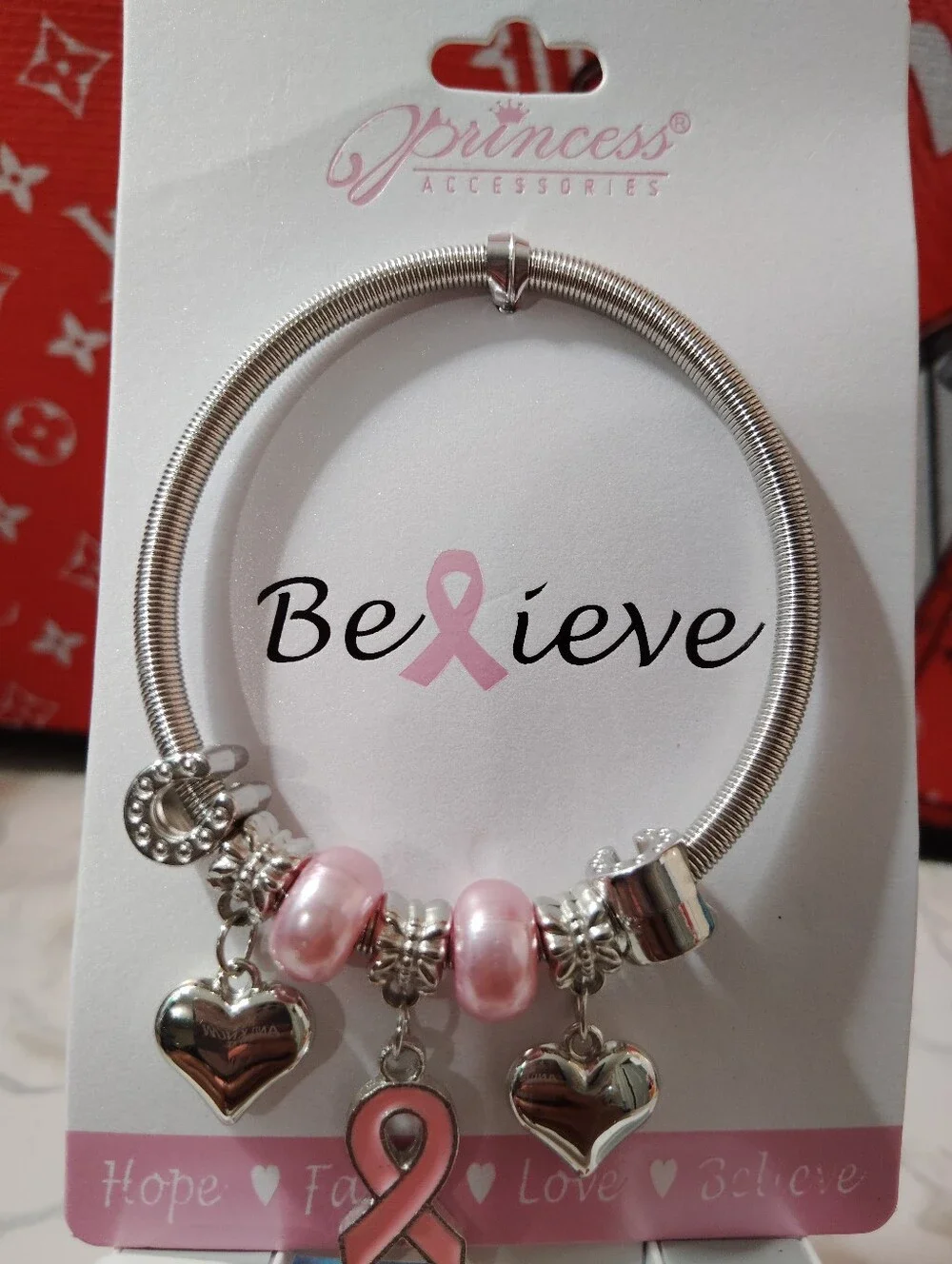 N/A delicate charm